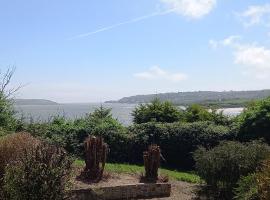 Ardsallagh Lodge, hotel em Youghal