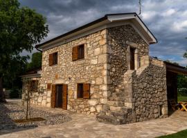 Kamena Kuća Vegar, ξενοδοχείο σε Ljubuški