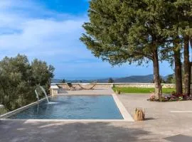 Sunshine - Fairytale Countryside Villa by etouri