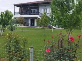 Meteora countryside villa