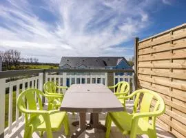 Némo - Appartement avec Terrasse