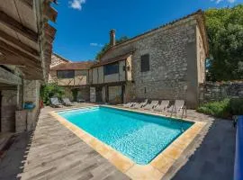 Le Moulin de Bernard
