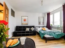 ShortStayPoland Jasna (B127)