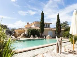 Magnifique Villa de Luxe avec Piscine