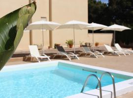 Bluewater Hotel, hotel in Colonia de Sant Jordi