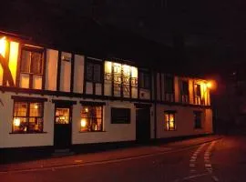 George Inn, Mere