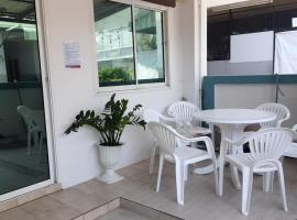 Won Sea Breeze Bangsaen, ξενοδοχείο σε Ban Thai Don (1)