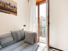 Milano Renovated Studio APTS