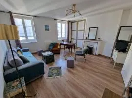 Le Carillon Dieppois