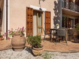 Apartment in nature,10min from city