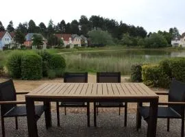 Maison familiale à Belle Dune, proche plage et golf - FR-1-482-64