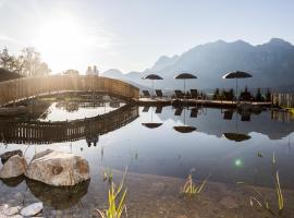 Hotel Schröckerhof: Schladming şehrinde bir otel