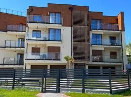 Baltic Vip Nowe Apartamenty blisko plaży