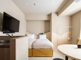 Section L Yushima-Ueno