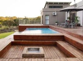 Elim Lakeside House