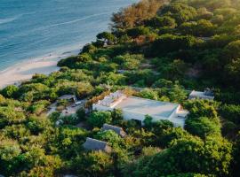 The Slow Leopard Kilwa, hotel near Kilwa Masoko Harbour, Kilwa Masoko