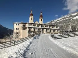 Mountain Apartment
