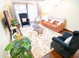 Westlands View Palace Apartments