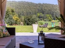 Posada El Trasmerano