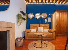 El Patio del Regidor - Apartamentos Aloha Toledo