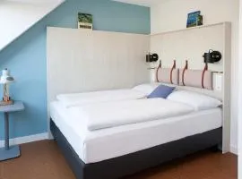 greet Wien City Nord