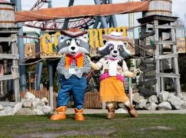 Vakantiepark Slagharen