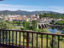 Quinta Da Prova, maatilamajoitus kohteessa Arcos de Valdevez