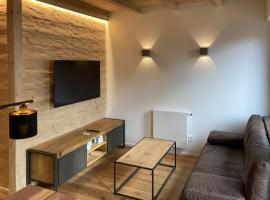 Filder-Appartements, vacation rental in Filderstadt