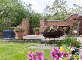 Chater Barn