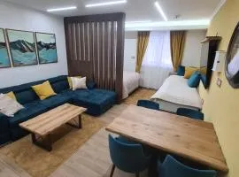 Hotel Sunčana planina - Wellness & Spa - Kopaonik - Sunny Mountain Apartments