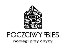 Poczciwy Bies, hôtel avec parking à Myczków