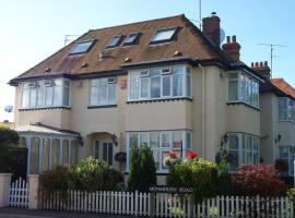 Cornerways Guest House