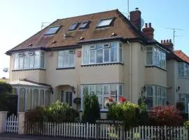 Cornerways Guest House