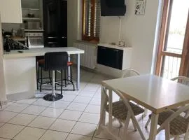 La casa sul ponte