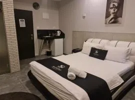 אשדוד מול הים