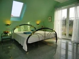 Appartements Villa Drachenberg