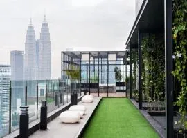 Majestic Apartment KLCC