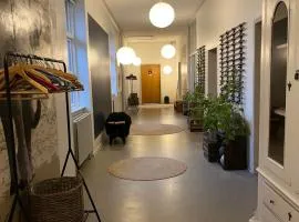 Room 18 - Hawkraft kulturhotel