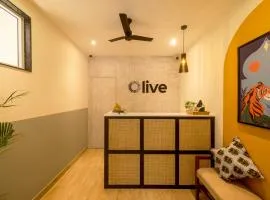 Olive Hotel HAL 2nd Stage by Embassy Group
