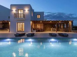 Villa Barbara, by Red Windmill Villas