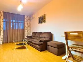 Home Stay Inn 2BD APT Colentina Ghica Obor