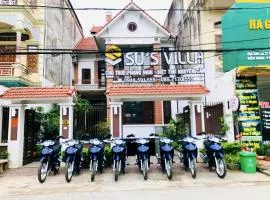 Su's Villa Hà Giang - Biệt thự nguyên căn tại trung tâm thành phố Hà Giang