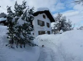 Landhaus Riemerfeld
