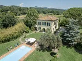 Villa Landi