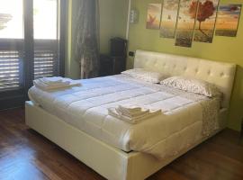 Casa Di Marzio, homestay in Pratola Peligna