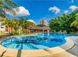 Oasis Urbano