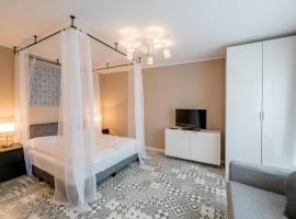 Aparthotel Alma Bonn، فندق في بون