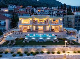 Villa Bella Vista am Meer