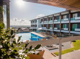 Hotel Village Premium Caruaru, hotel near Oscar Laranjeias Airport - CAU, 