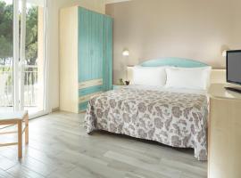 Park Hotel Pineta, hotel a Cervia